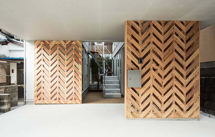 Parede de Pallet: 60 projetos que aproveitam a peça como revestimento