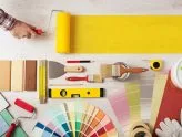 Como Pintar Móveis de Madeira