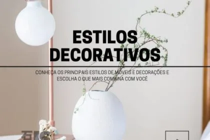 Estilos Decorativos