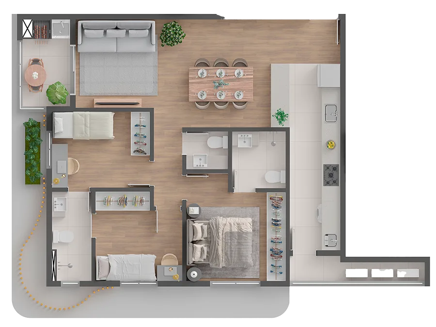 tipo1-apartamento